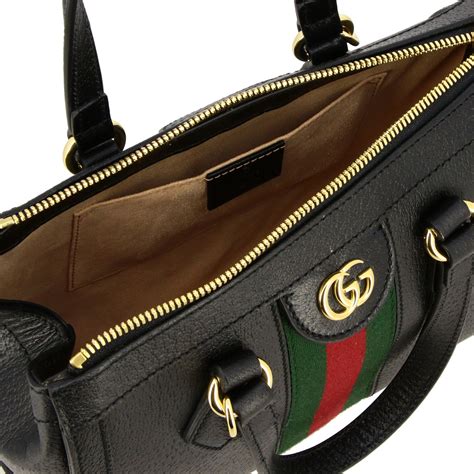 borsa gucci con applicazioni|borse Gucci.